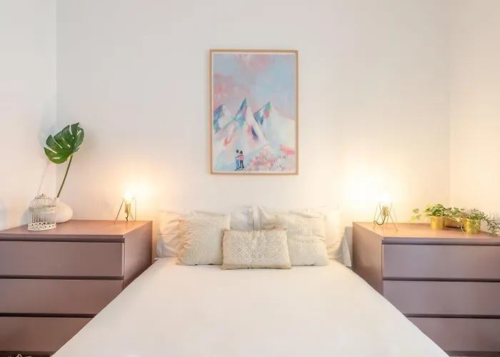 Guestready - Cozy Estefania
